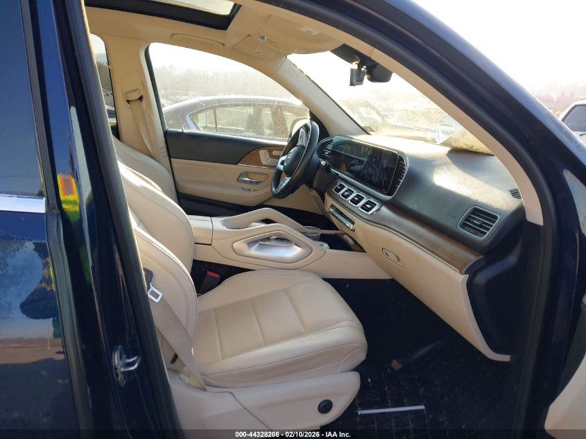 2022 Mercedes-Benz Gle 350 4Matic