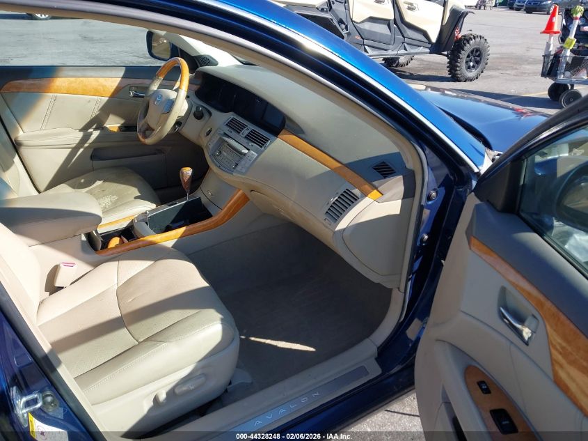 2006 Toyota Avalon Limited