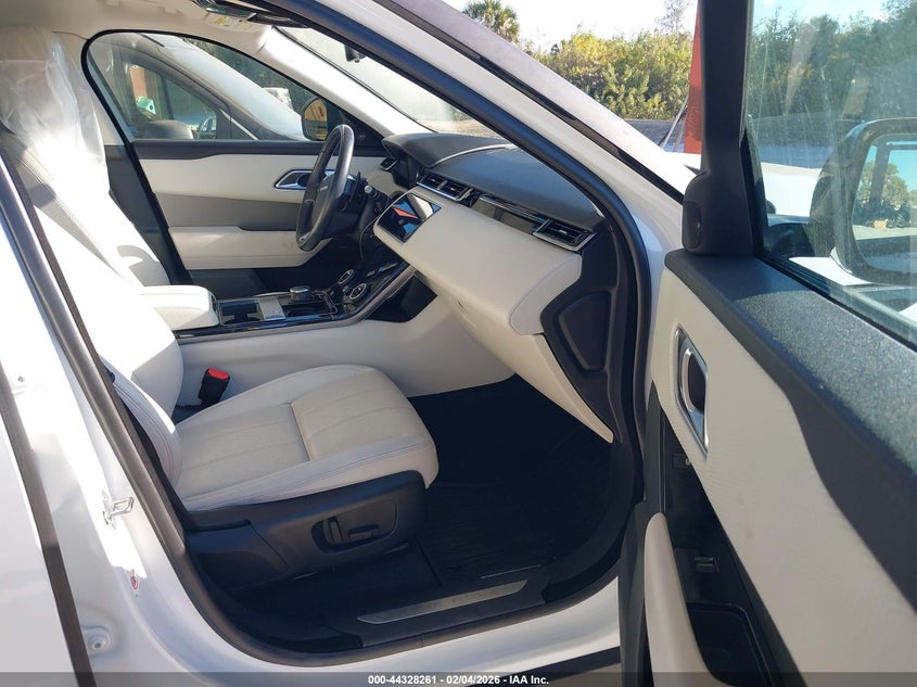 2019 Land Rover Range Rover Velar P250 S