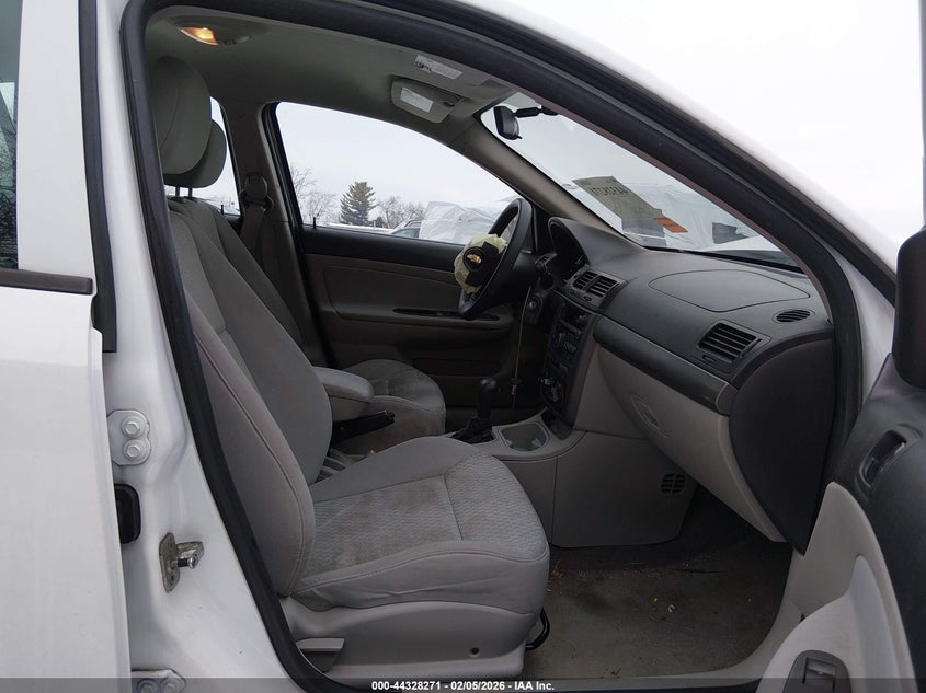 2009 Chevrolet Cobalt Lt