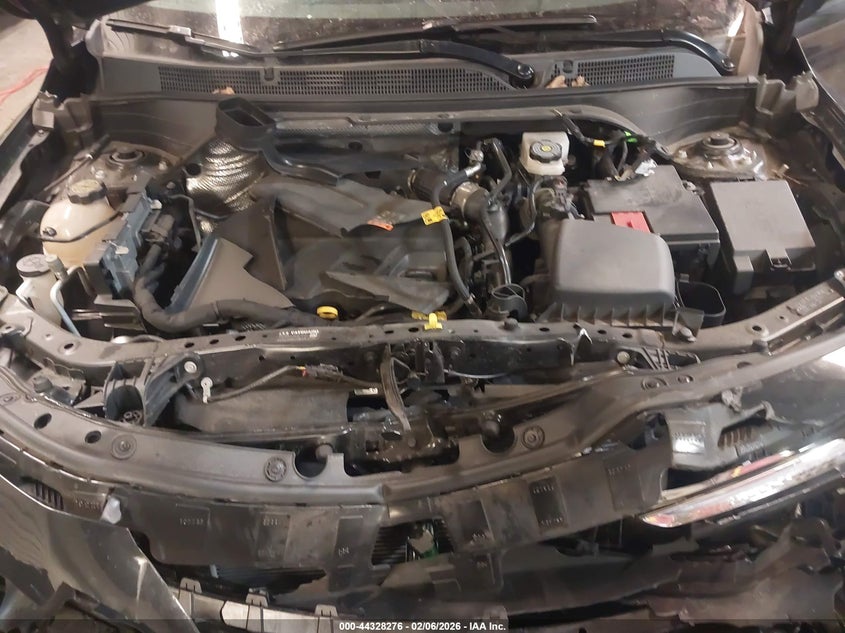 2024 Buick Envista Preferred Fwd VIN: KL47LAE29RB092226 Lot: 44328276