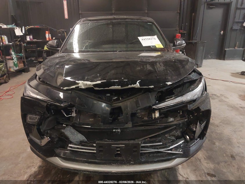 2024 Buick Envista Preferred Fwd VIN: KL47LAE29RB092226 Lot: 44328276