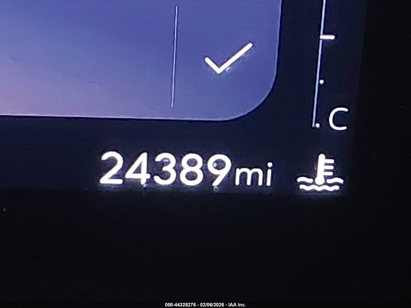 2024 Buick Envista Preferred Fwd VIN: KL47LAE29RB092226 Lot: 44328276