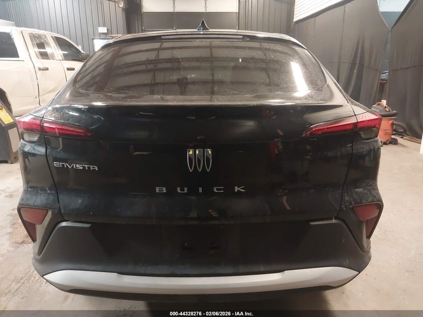 2024 Buick Envista Preferred Fwd VIN: KL47LAE29RB092226 Lot: 44328276