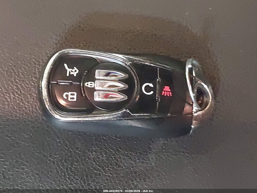 2024 Buick Envista Preferred Fwd VIN: KL47LAE29RB092226 Lot: 44328276