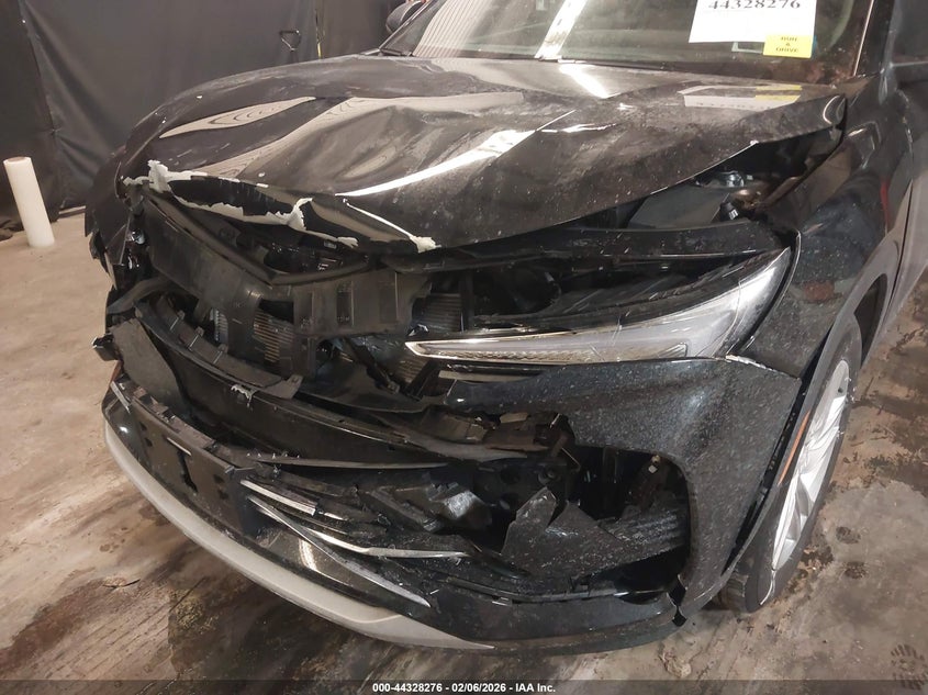 2024 Buick Envista Preferred Fwd VIN: KL47LAE29RB092226 Lot: 44328276