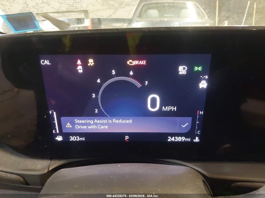 2024 Buick Envista Preferred Fwd VIN: KL47LAE29RB092226 Lot: 44328276