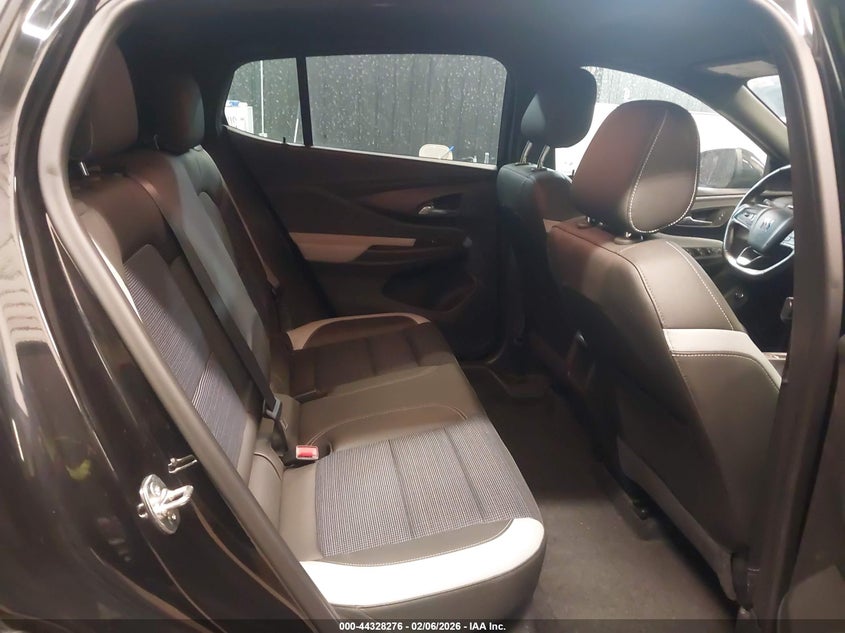 2024 Buick Envista Preferred Fwd VIN: KL47LAE29RB092226 Lot: 44328276