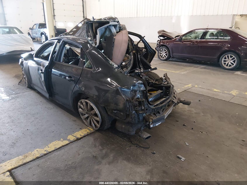 2017 Audi A4 2.0T Ultra Premium