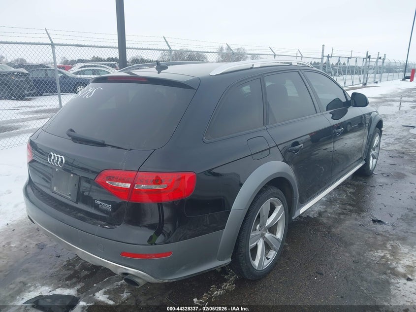 Vin: wa1tfafl8fa076453, lot: 44824766, audi allroad 2.0t premium 20154