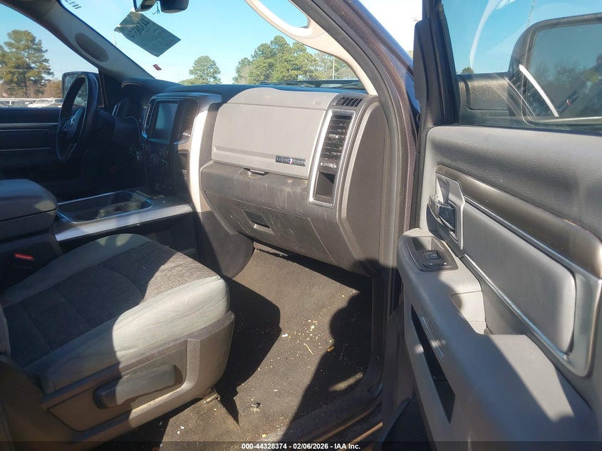 2016 Ram 1500 Lone Star