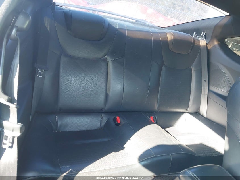 2015 Hyundai Genesis 3.8 Ultimate VIN: KMHHU6KJ6FU121726 Lot: 44328392