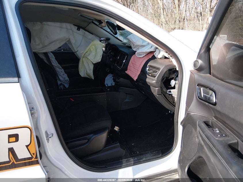 2022 Dodge Durango Pursuit Awd