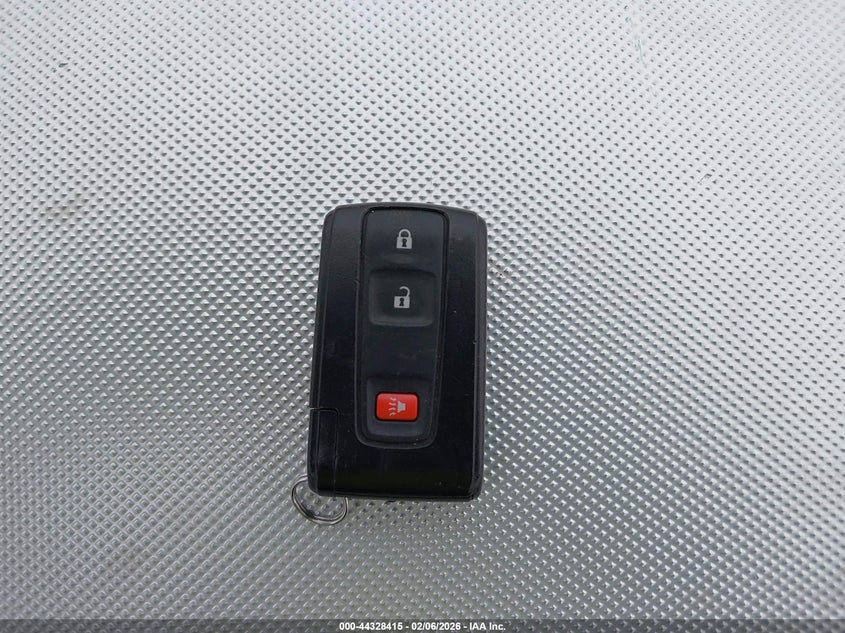 2008 Toyota Prius VIN: JTDKB20U987719865 Lot: 44328415