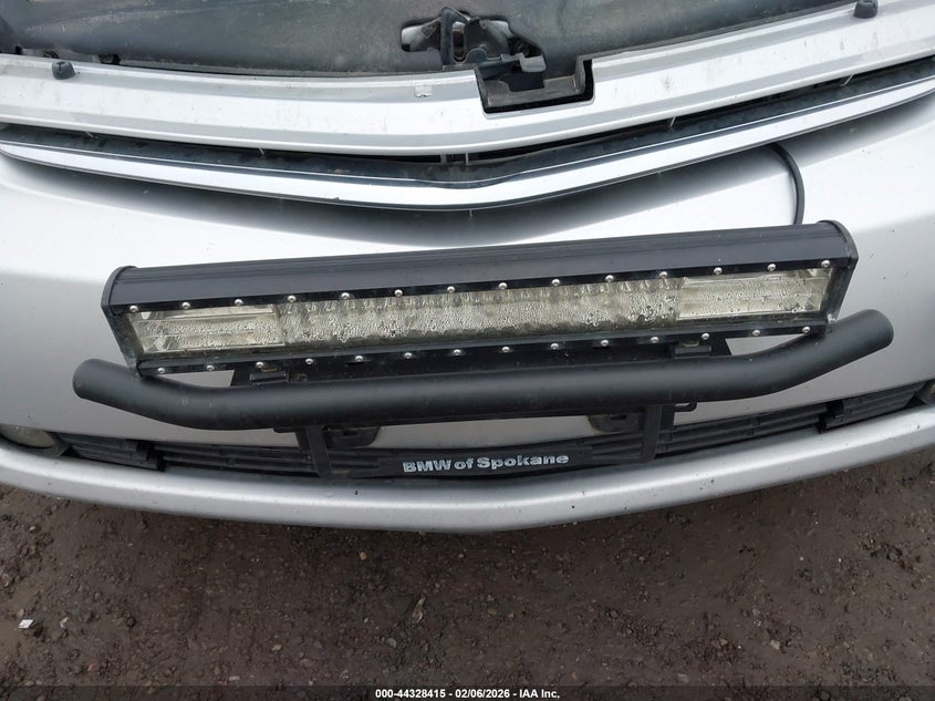 2008 Toyota Prius VIN: JTDKB20U987719865 Lot: 44328415