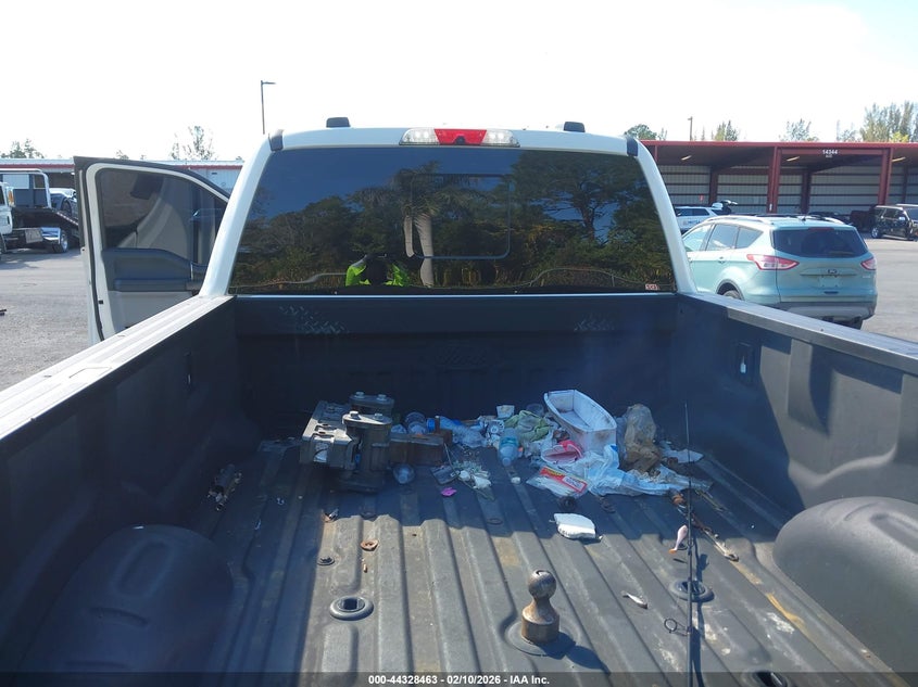2022 Ford F-450 Limited VIN: 1FT8W4DT4NED70066 Lot: 44328463