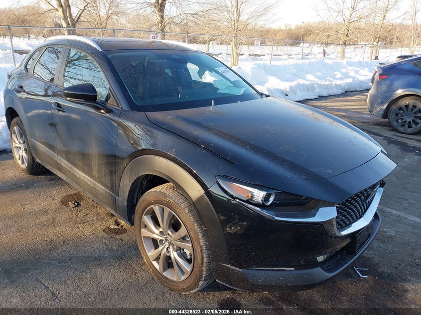 2026 Mazda Cx-30 2.5 S Preferred
