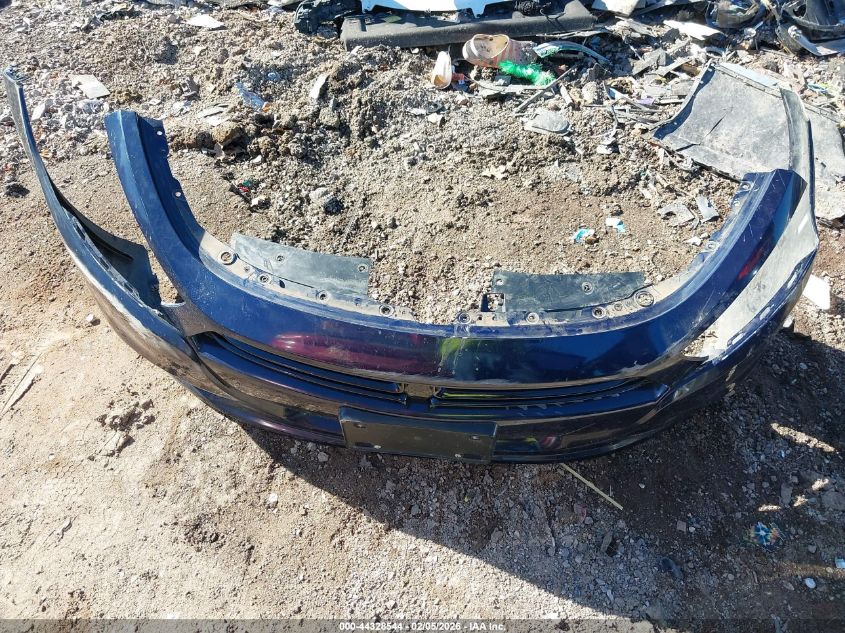 2015 Dodge Dart Sxt VIN: 1C3CDFBBXFD298792 Lot: 44328544