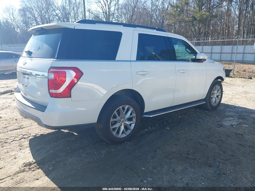 2021 Ford Expedition Xlt