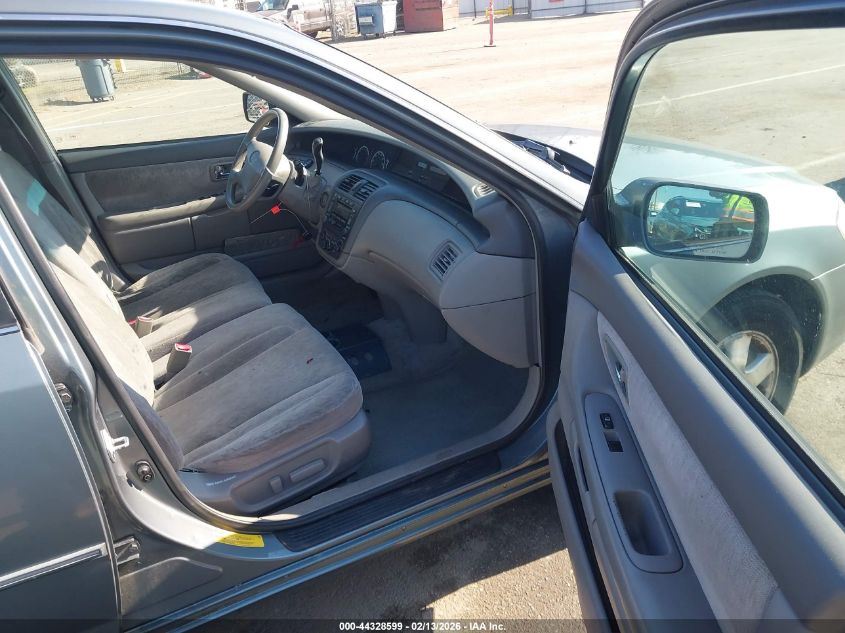 2001 Toyota Avalon Xl