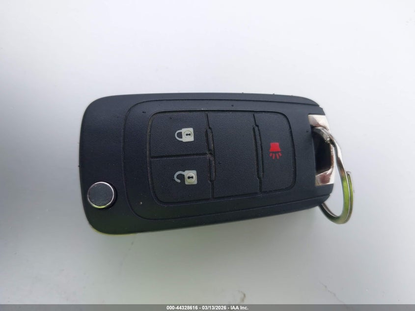 2016 Buick Encore VIN: KL4CJASB4GB700742 Lot: 44328616