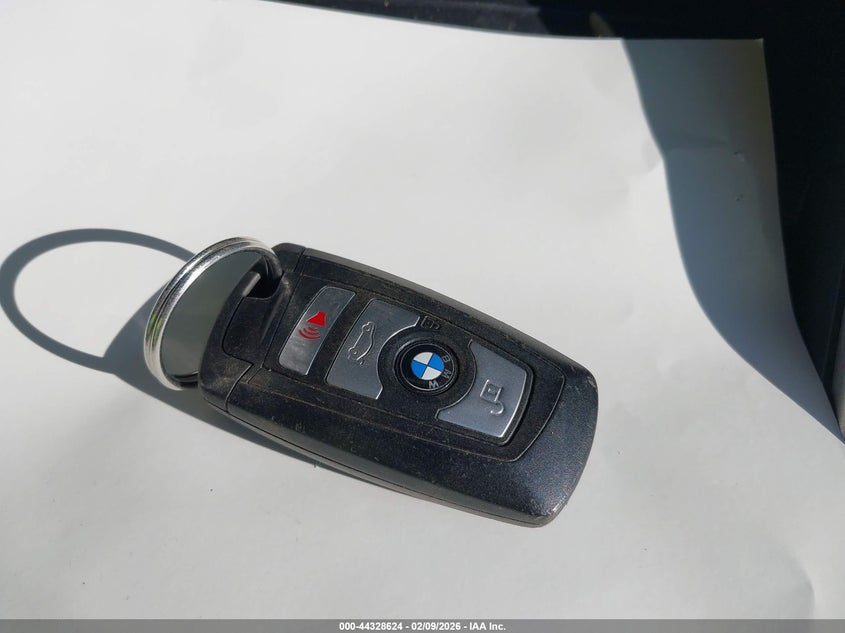VIN: 5UXWX9C39H0W78787 2017 BMW X3 XDRIVE28I