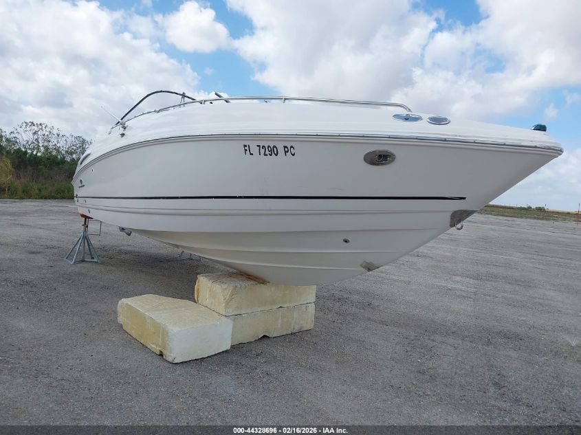 2005 Chaparral Other