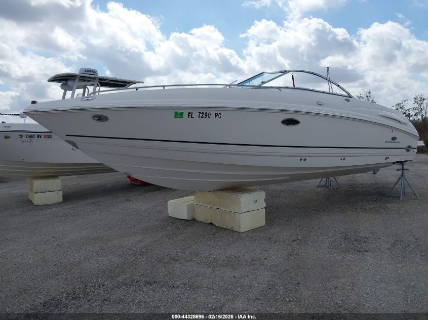 2005 Chaparral Other