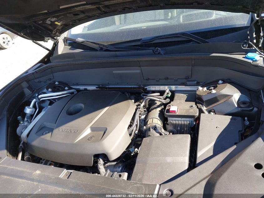 2020 Volvo Xc90 T6 Momentum 7 Passenger VIN: YV4A22PK9L1569409 Lot: 44328732