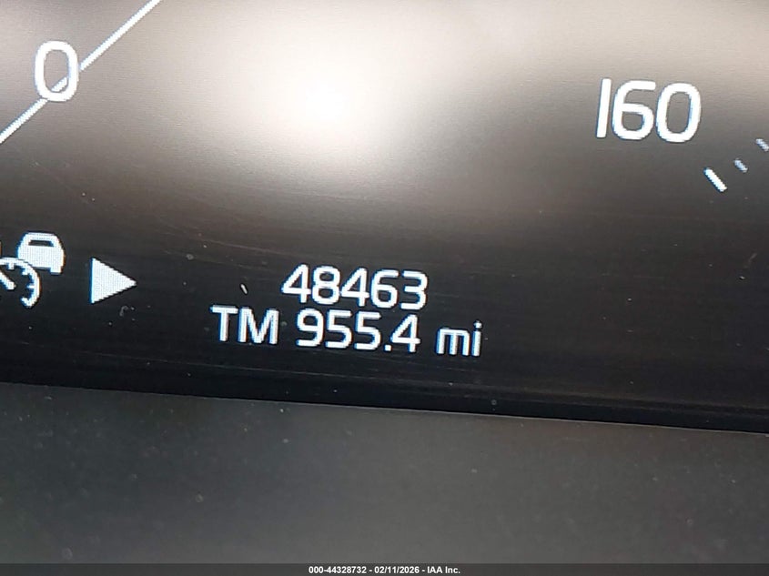 2020 Volvo Xc90 T6 Momentum 7 Passenger VIN: YV4A22PK9L1569409 Lot: 44328732