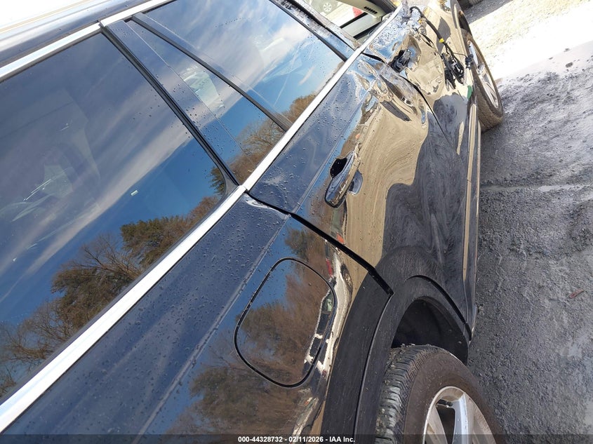 2020 Volvo Xc90 T6 Momentum 7 Passenger VIN: YV4A22PK9L1569409 Lot: 44328732