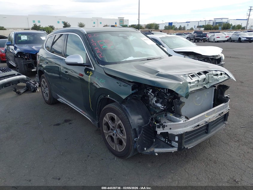 2023 BMW X1 xDrive28I