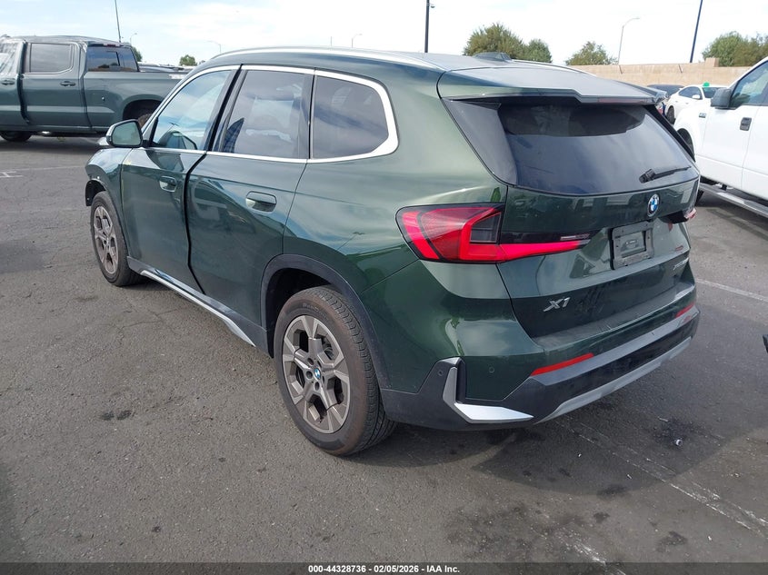 2023 BMW X1 xDrive28I