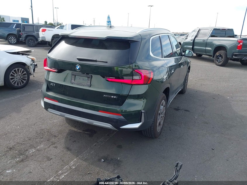 2023 BMW X1 xDrive28I