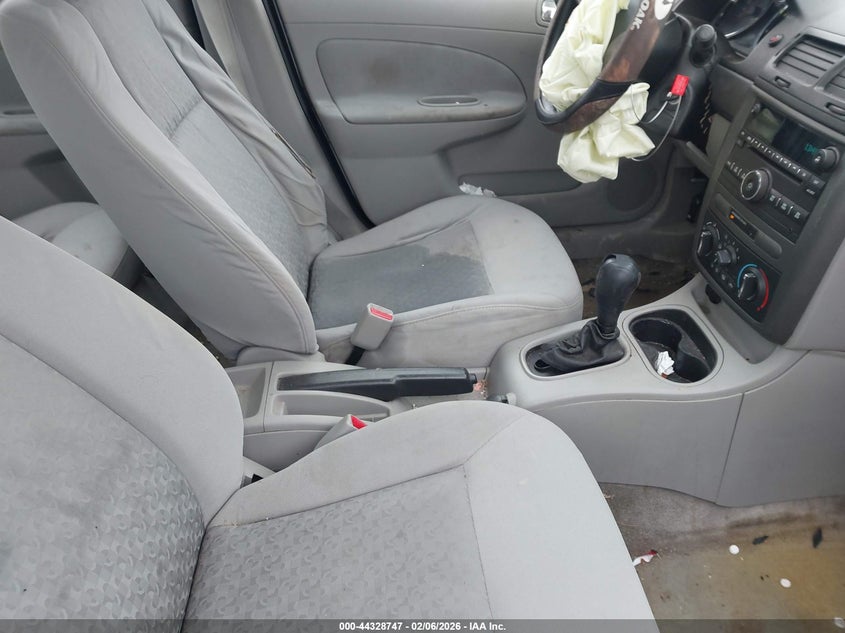 2009 Chevrolet Cobalt Ls