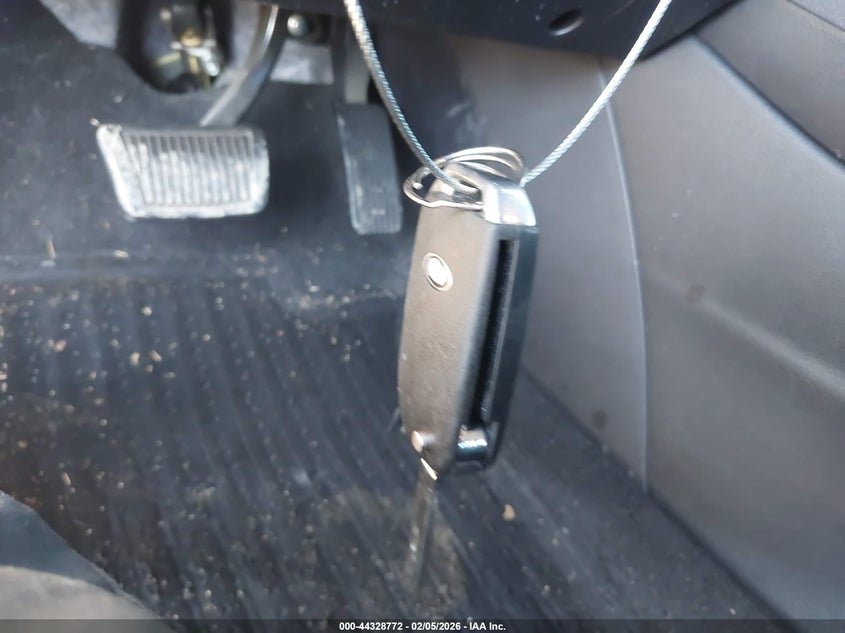 VIN 3KPF24AD8LE166856 2020 KIA FORTE LXS