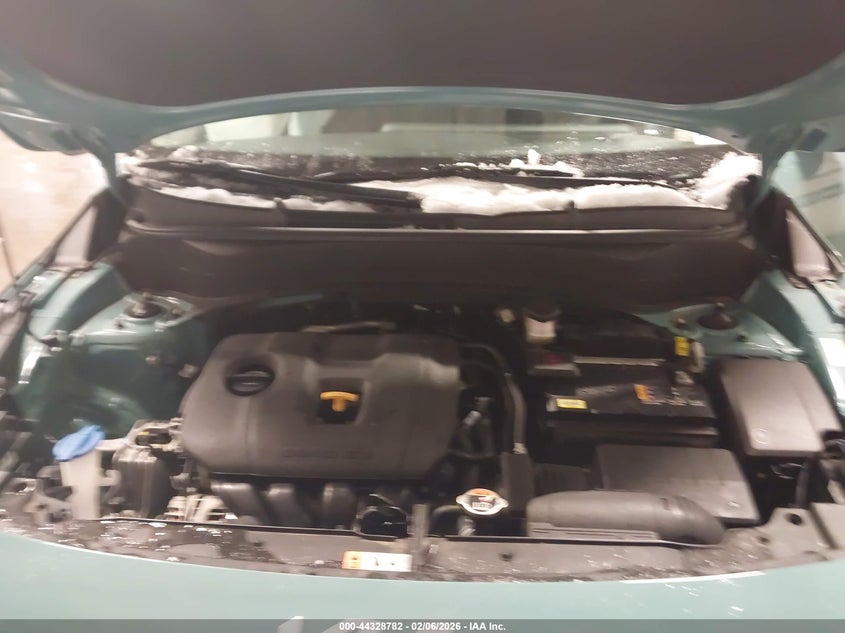 2025 Kia Seltos Ex VIN: KNDERCAA8S7755539 Lot: 44328782