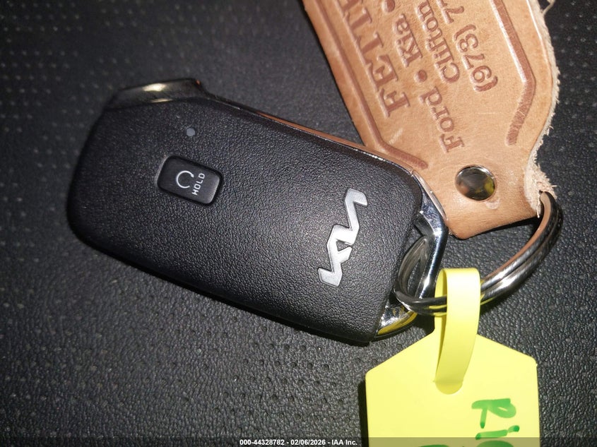 2025 Kia Seltos Ex VIN: KNDERCAA8S7755539 Lot: 44328782