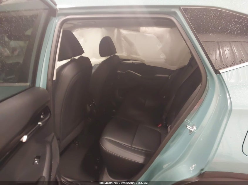 2025 Kia Seltos Ex VIN: KNDERCAA8S7755539 Lot: 44328782