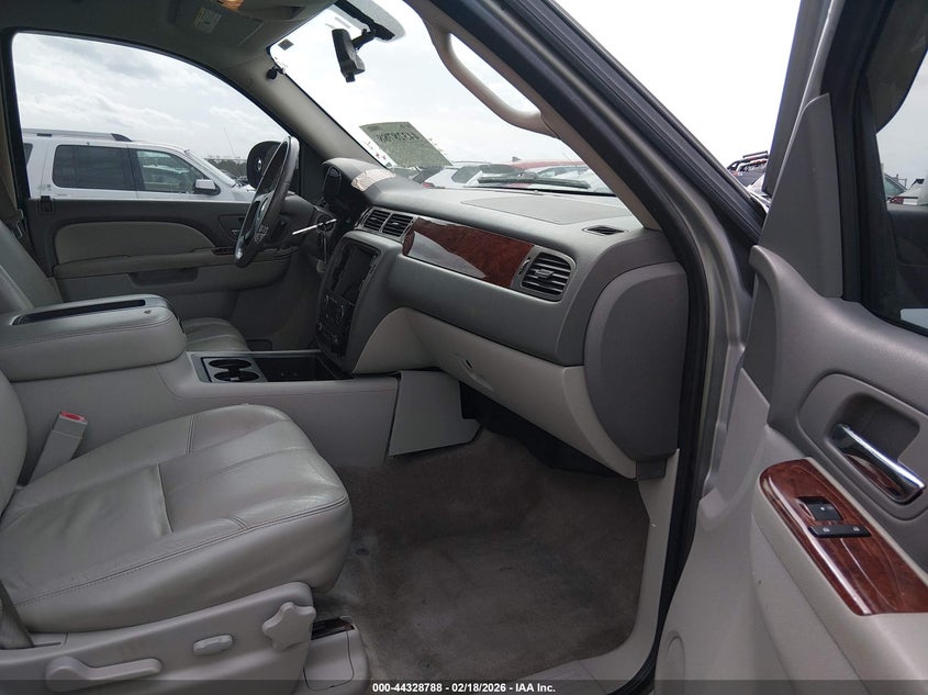 2010 Chevrolet Tahoe Lt