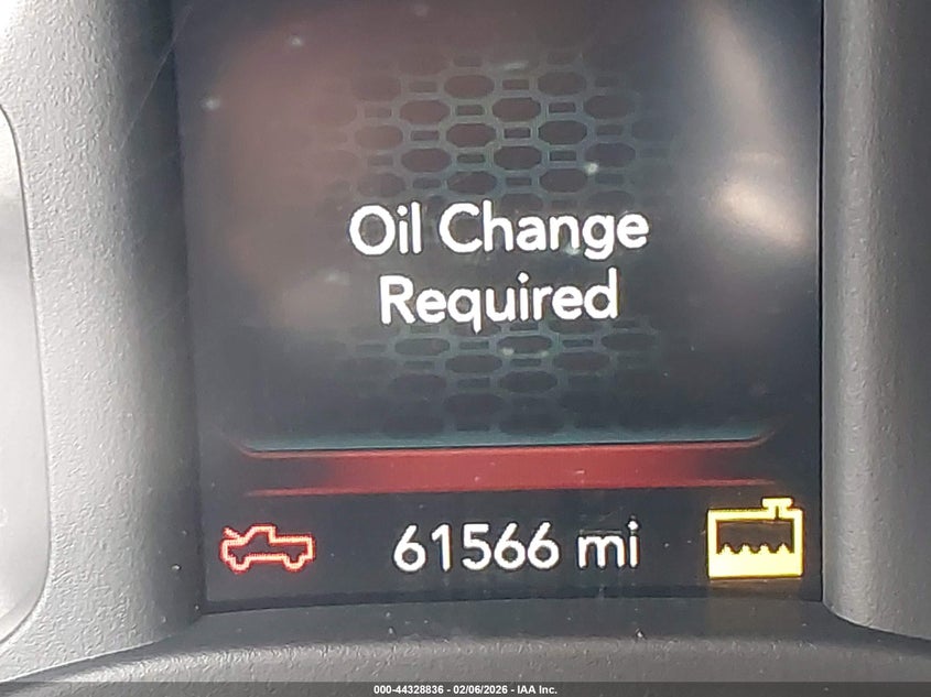 2022 Ram 2500 Big Horn 4X4 6'4 Box VIN: 3C6UR5DL5NG297043 Lot: 44328836