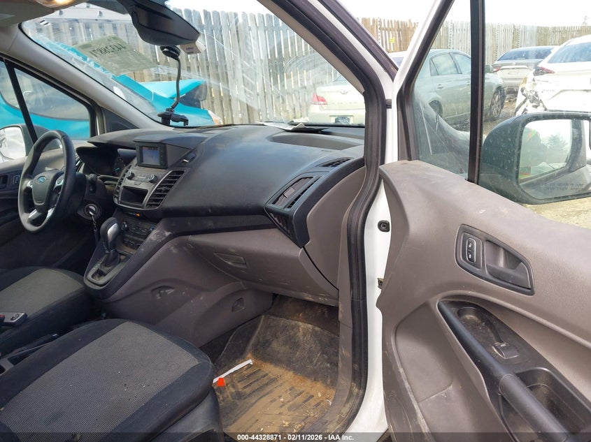 2020 Ford Transit Connect Xl