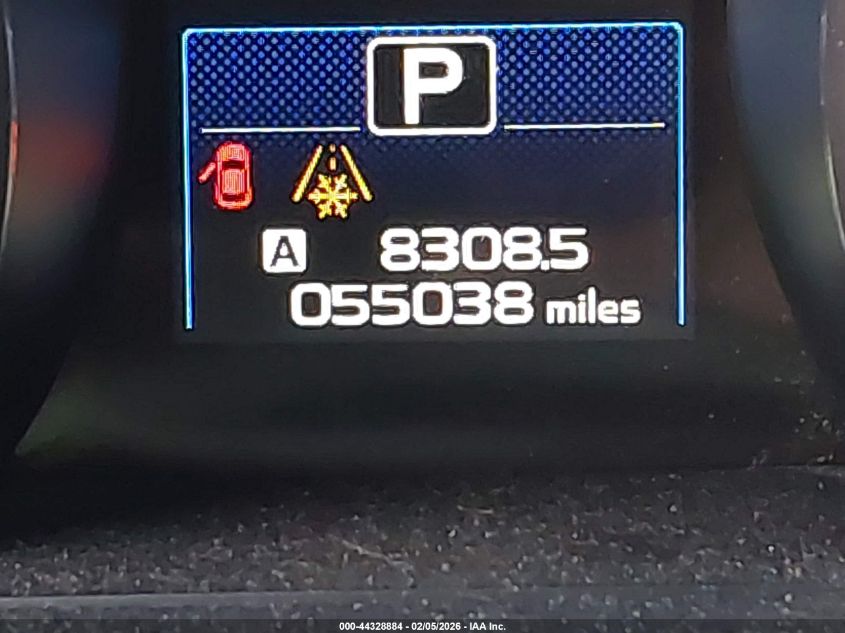 2018 Subaru Outback 2.5I Premium VIN: 4S4BSADC6J3254949 Lot: 44328884