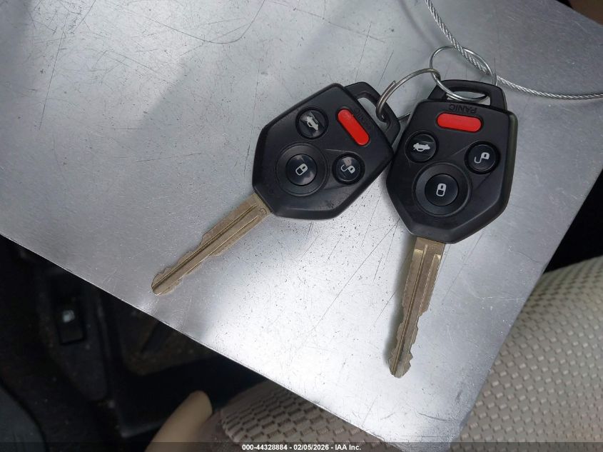 2018 Subaru Outback 2.5I Premium VIN: 4S4BSADC6J3254949 Lot: 44328884