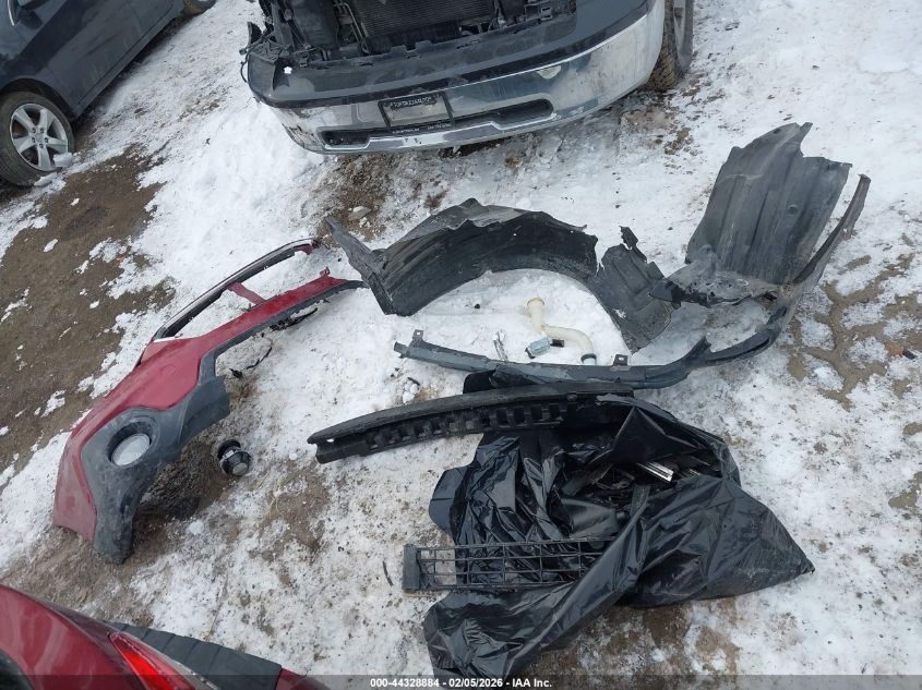 2018 Subaru Outback 2.5I Premium VIN: 4S4BSADC6J3254949 Lot: 44328884