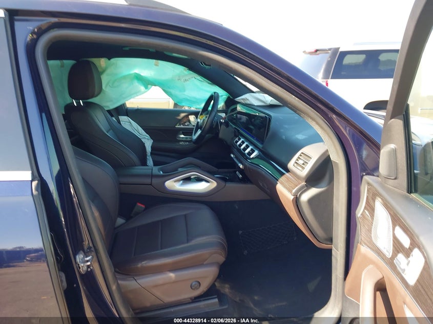 2021 Mercedes-Benz Gle 350 4Matic