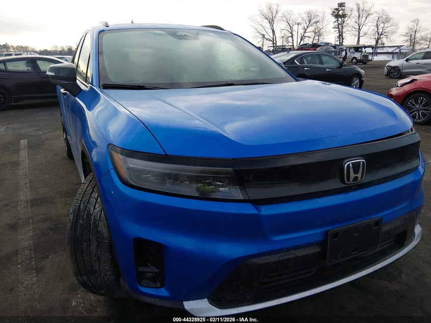 2025 HONDA PROLOGUE ELITE