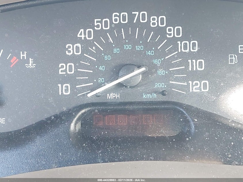 2005 Buick Century VIN: 2G4WS52J651104815 Lot: 44328983