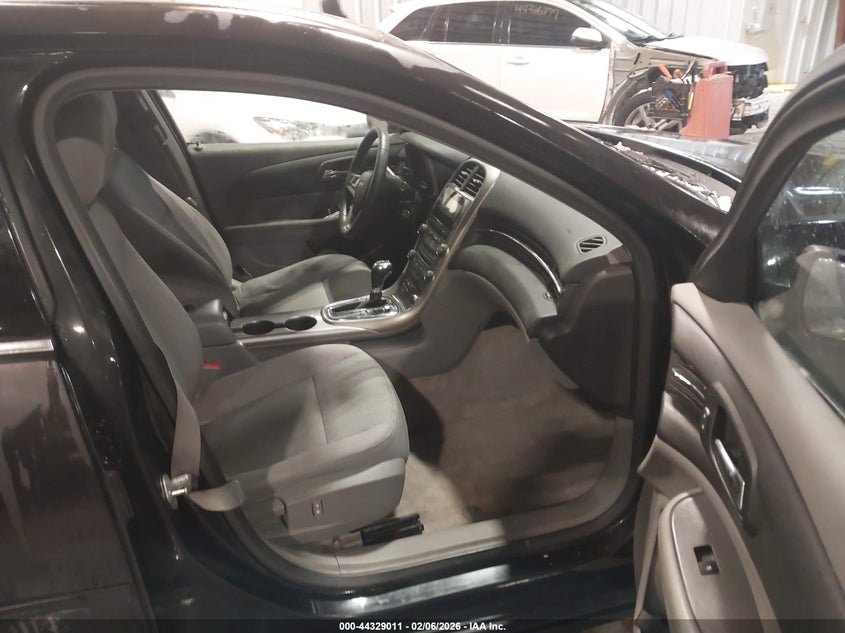 2013 Chevrolet Malibu 1Ls