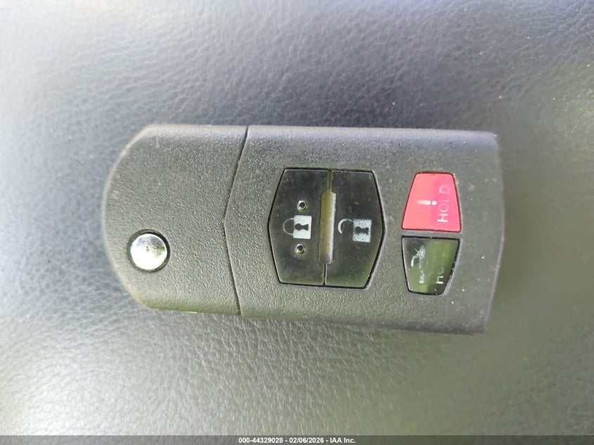 2012 Mazda Mazda3 I Grand Touring VIN: JM1BL1W86C1522648 Lot: 44329028